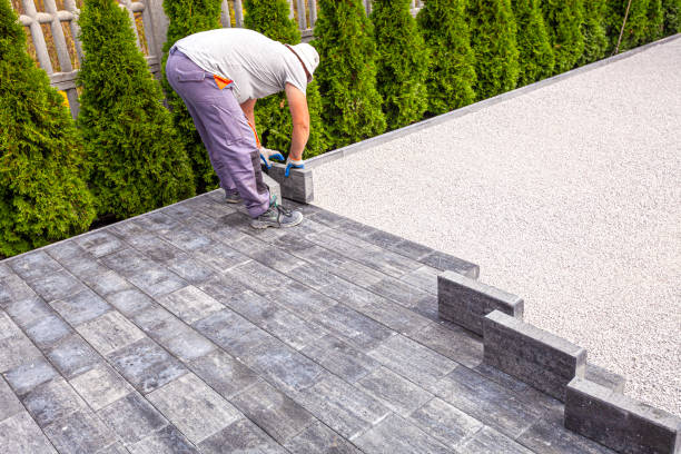 Best Affordable Driveway Paving  in Highlands, CA