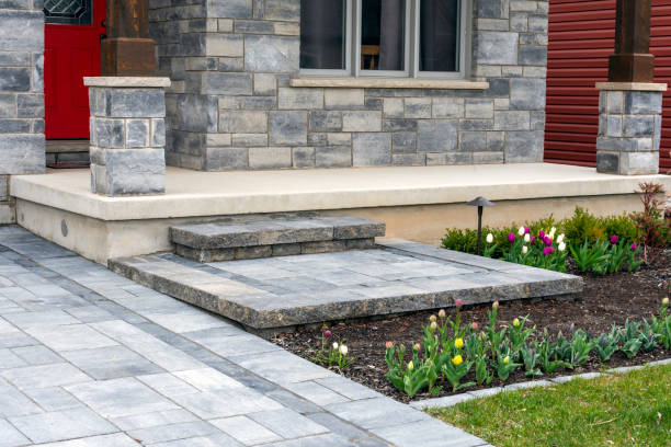 Best Driveway Paving Contractor  in Highlands, CA