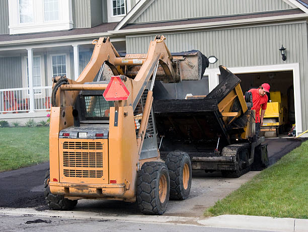 Highlands, CA Driveway Pavers Company
