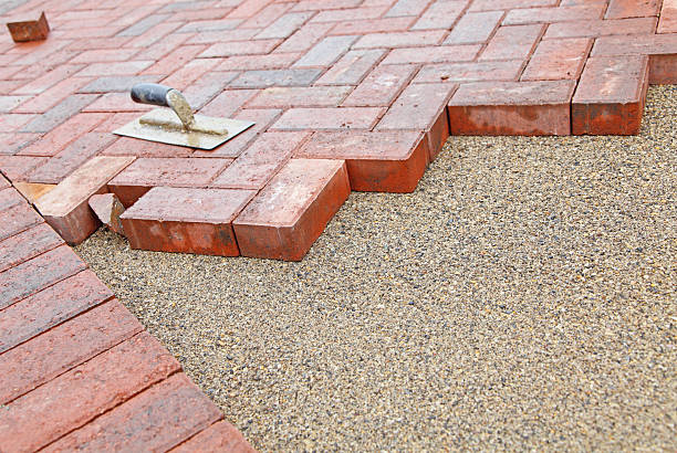 Best Driveway Pavers Near Me  in Highlands, CA
