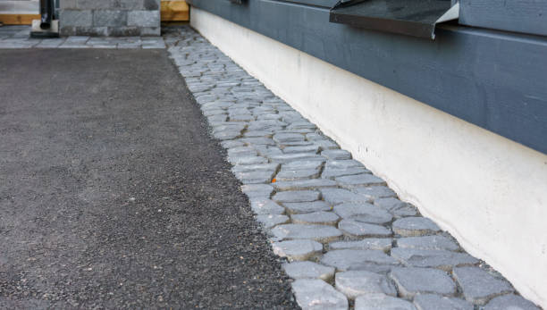 Best Driveway Resurfacing Pavers  in Highlands, CA