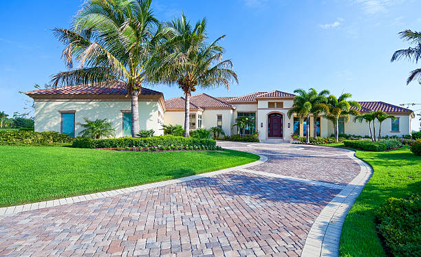 Best Professional Driveway Pavers  in Highlands, CA
