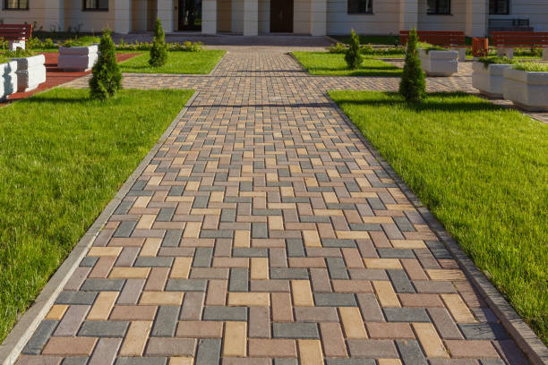 Reasons to Select Us for Your Driveway Paving Requirements in Highlands, CA