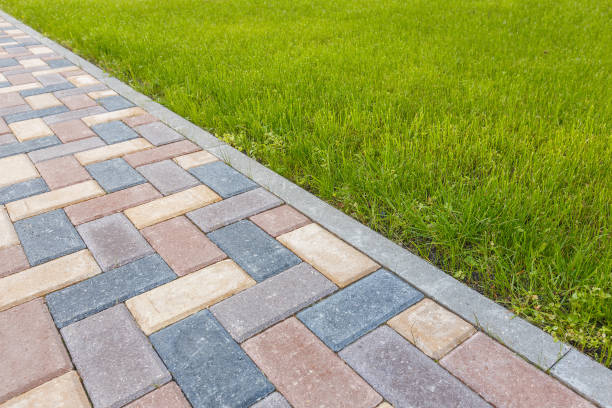 Best Interlocking Driveway Pavers  in Highlands, CA